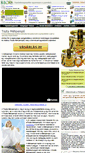 Mobile Screenshot of mehpempo.bioplus.hu